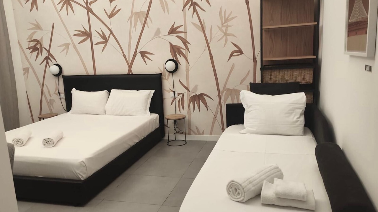 Photo of Bedroom in San Giovanni