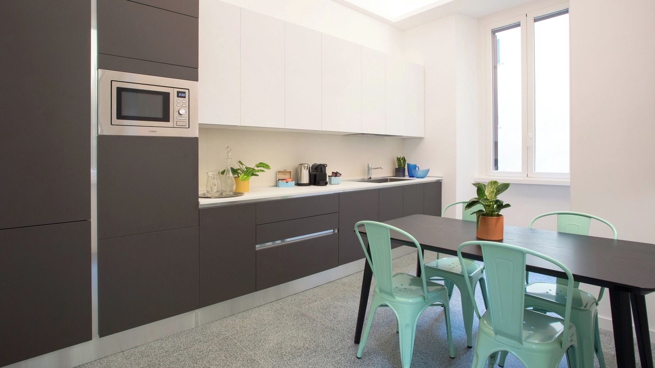 Photo of Kitchen in San Giovanni