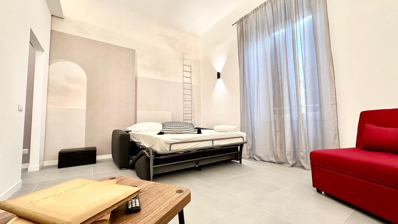 Photo of Bedroom in San Giovanni