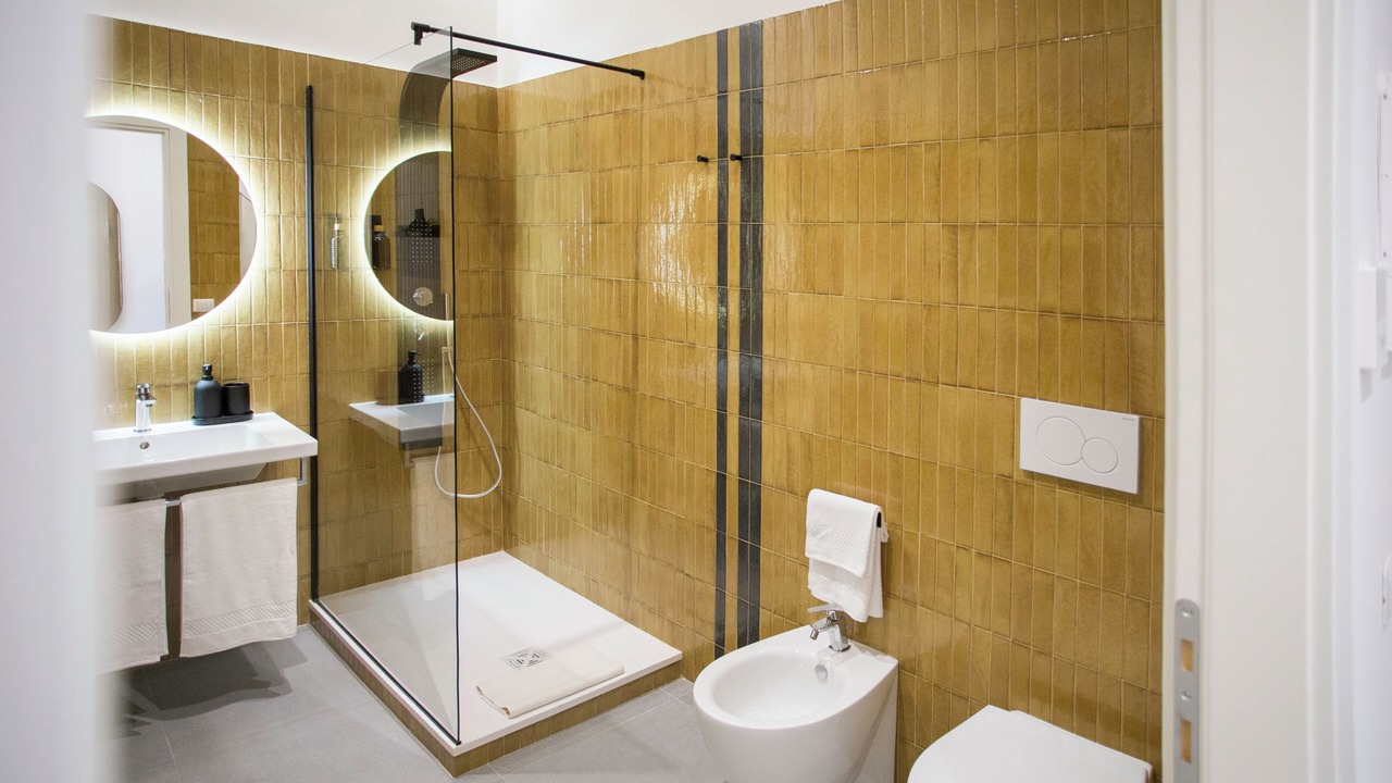 Photo of Bathroom in San Giovanni