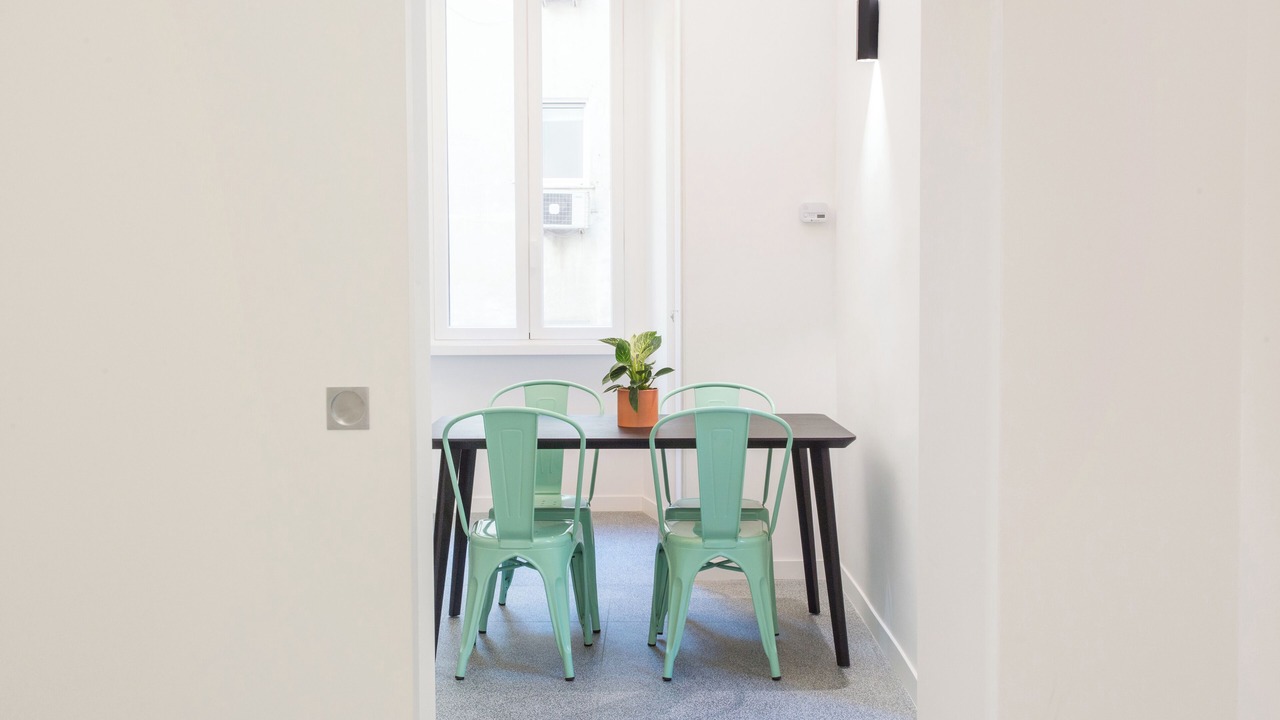 Photo of Kitchen in San Giovanni