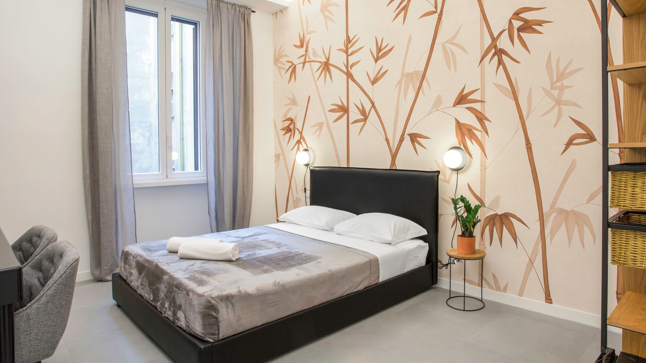 Photo of Bedroom in San Giovanni