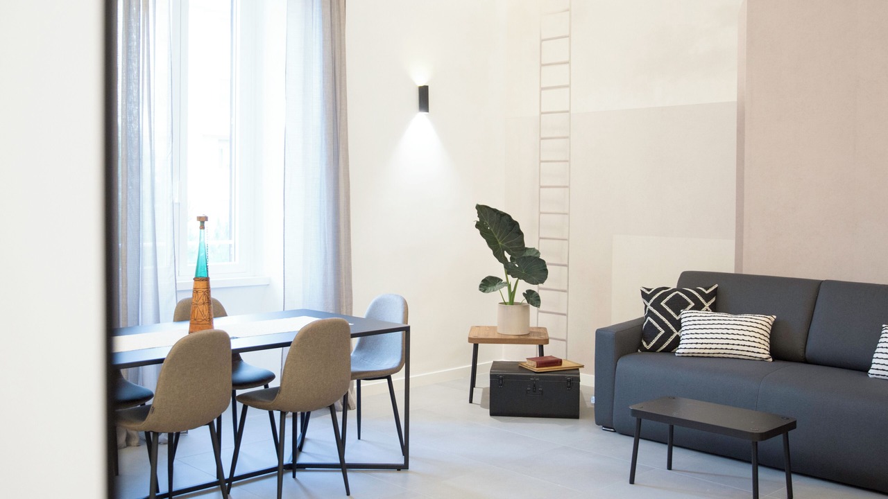 Photo of Bedroom in San Giovanni