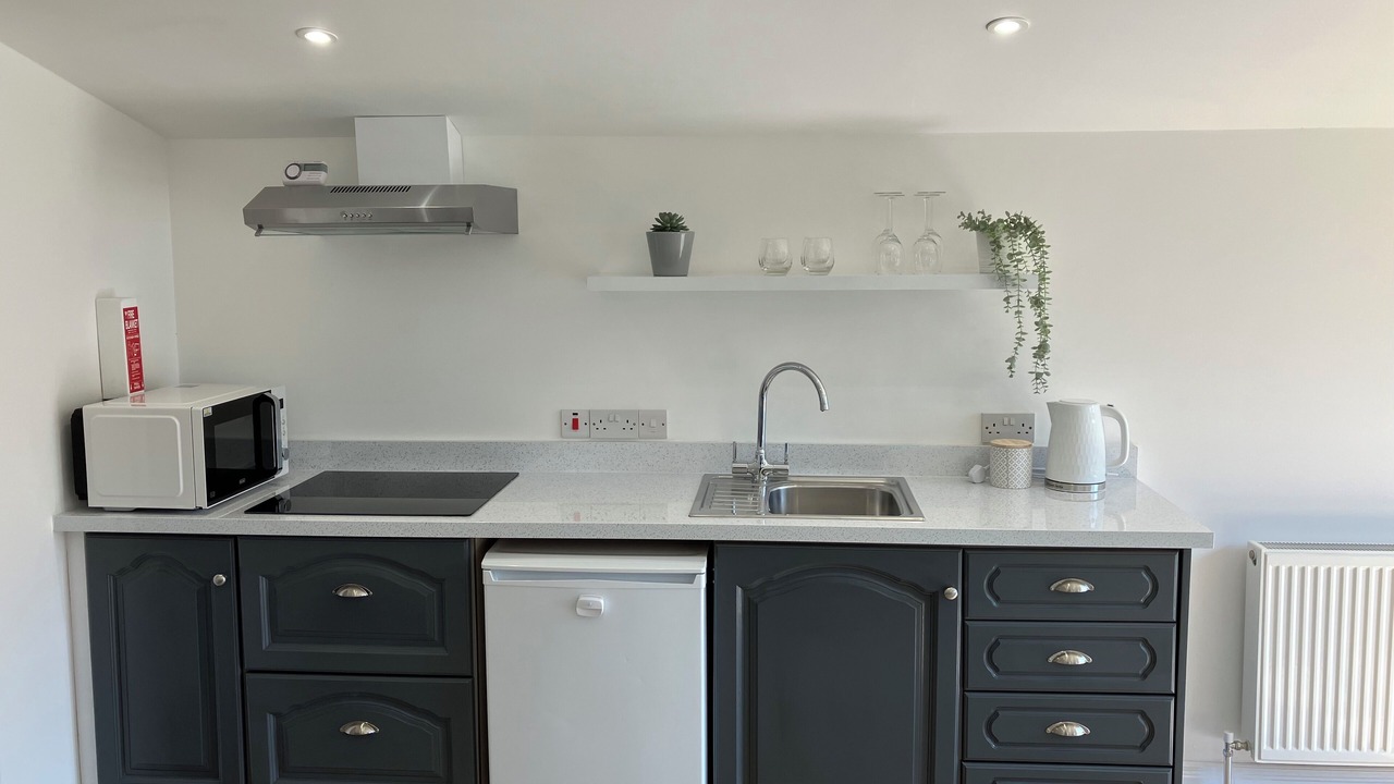 Photo of Kitchen in Lisburn