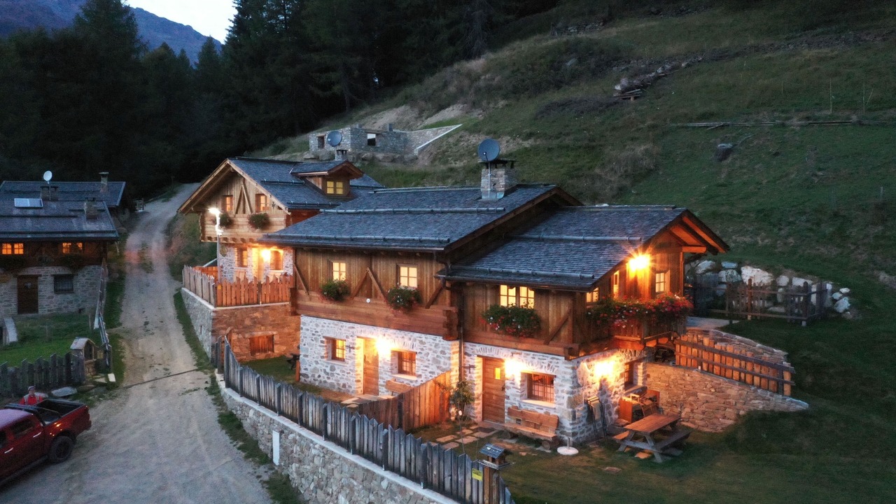 Photo of Outdoor in Cogolo