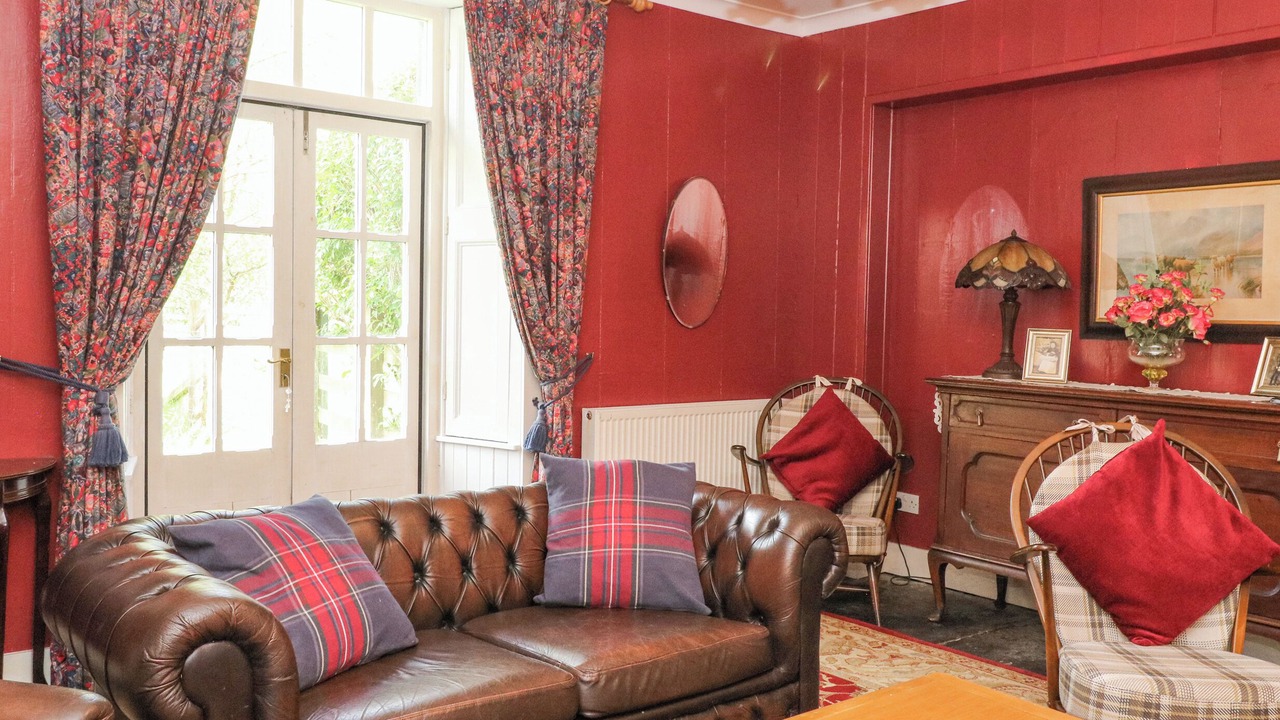 Photo of Livingroom in Invergarry