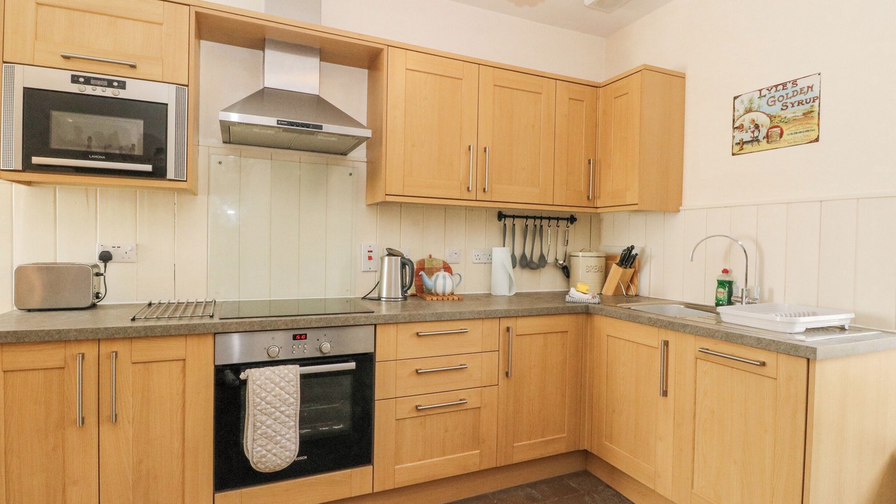 Photo of Kitchen in Invergarry