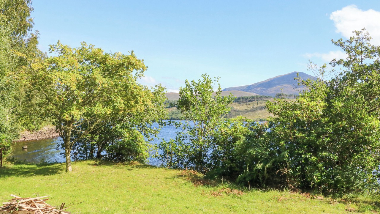 Photo of Outdoor in Invergarry