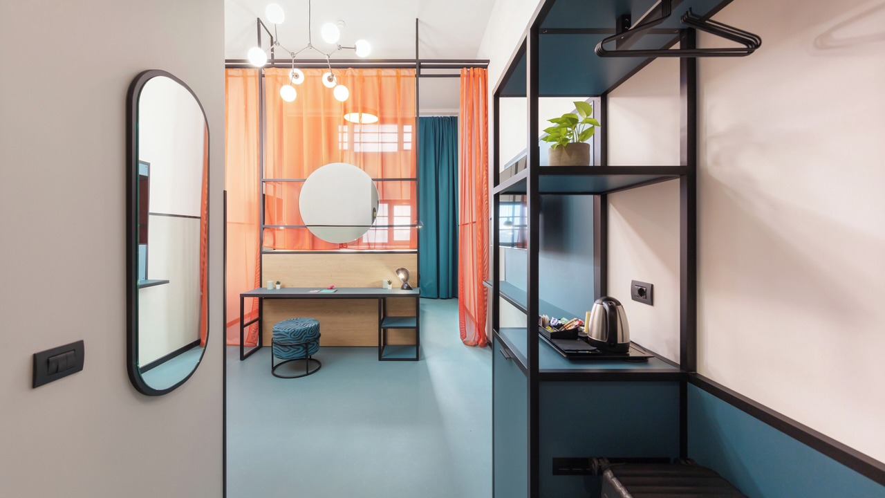 Photo of Bedroom in Bicocca