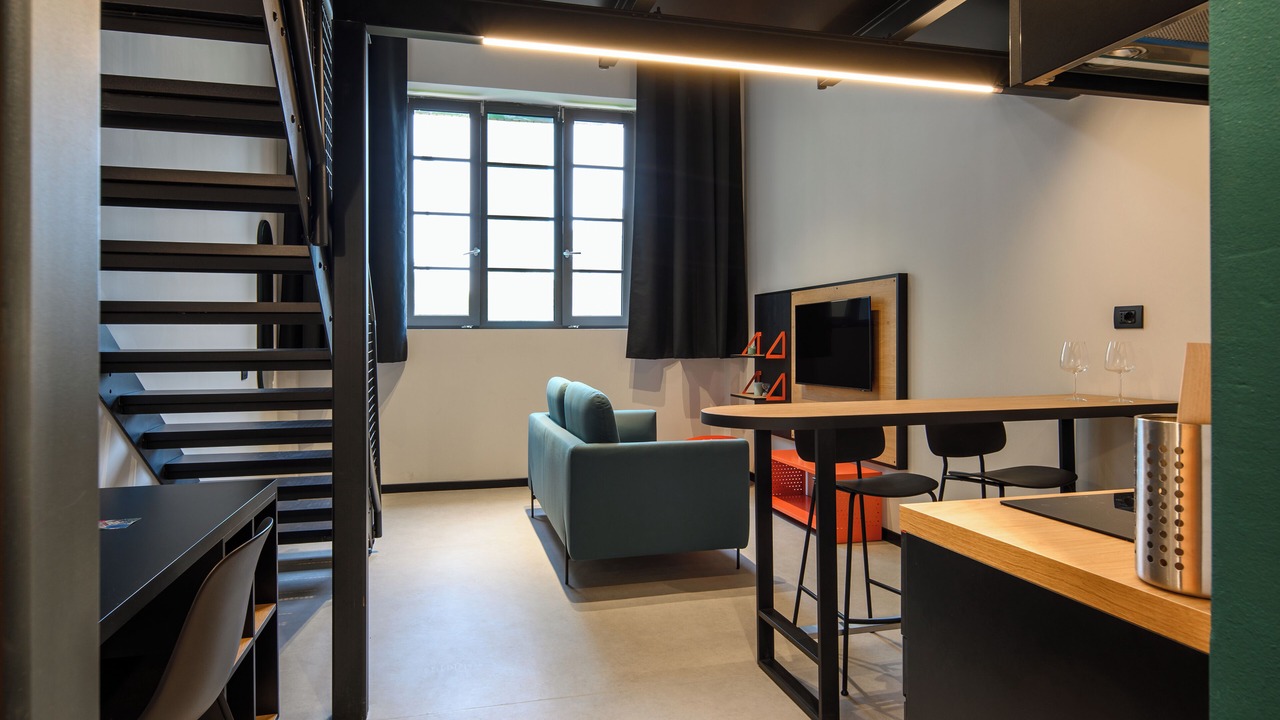 Photo of Bedroom in Bicocca