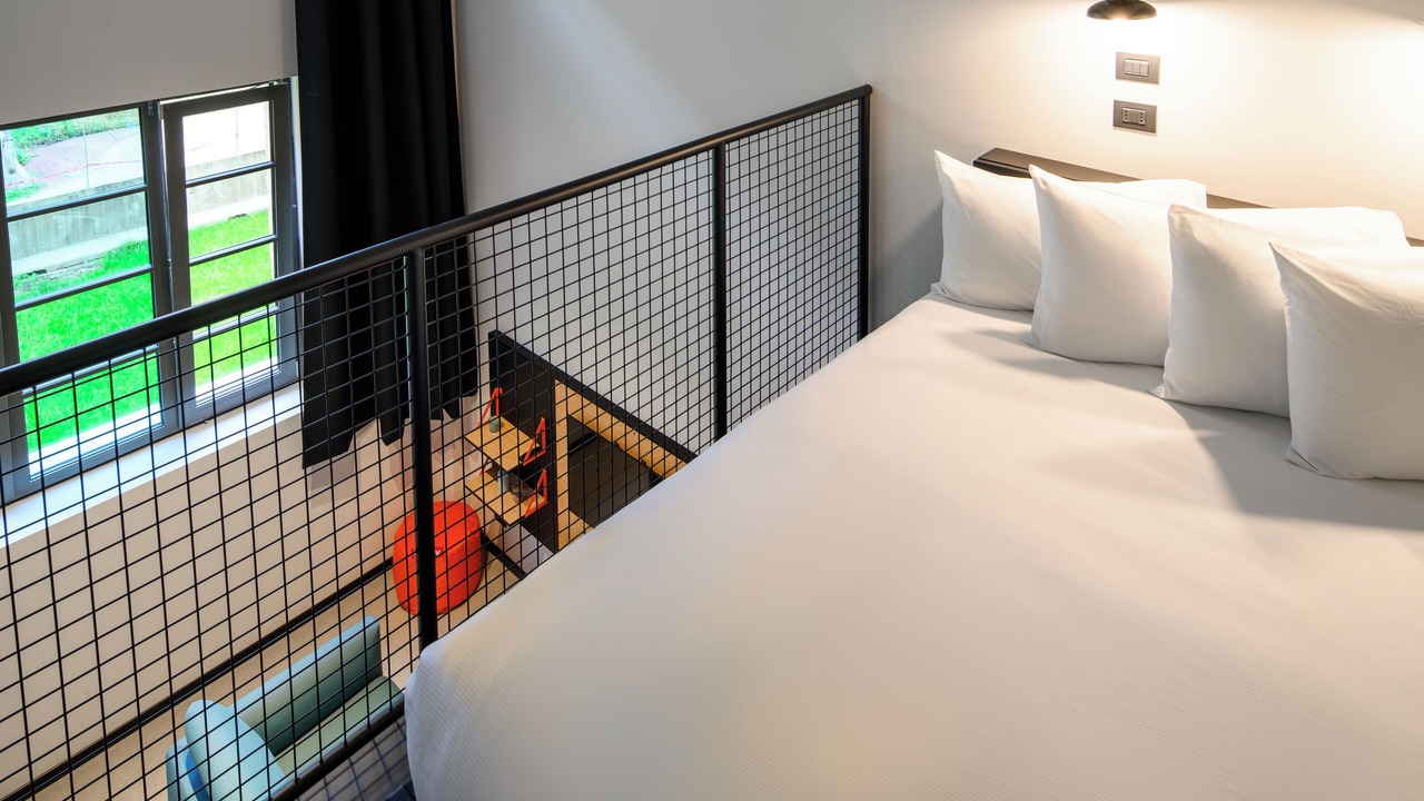 Photo of Bedroom in Bicocca