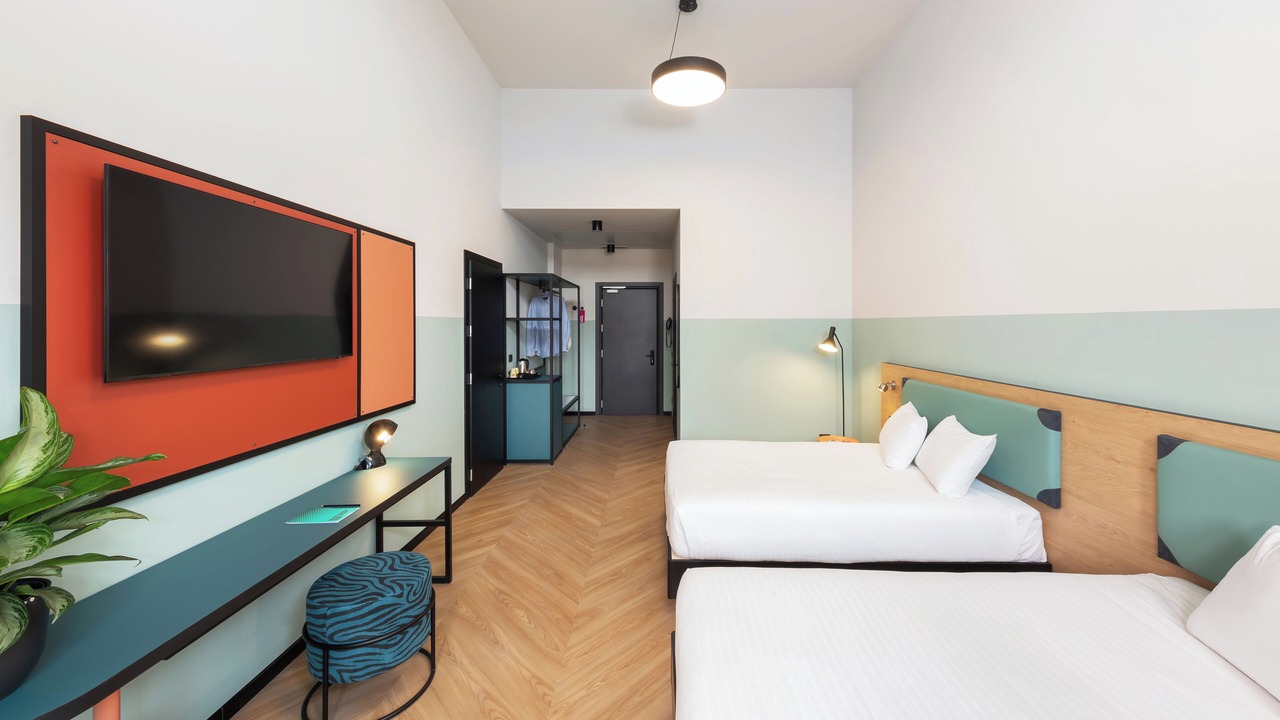 Photo of Bedroom in Bicocca