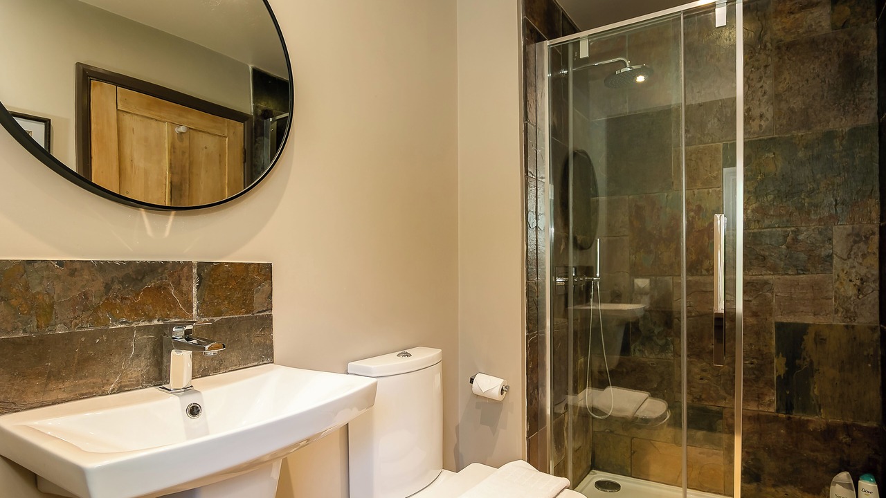 Photo of Bathroom in Oxford