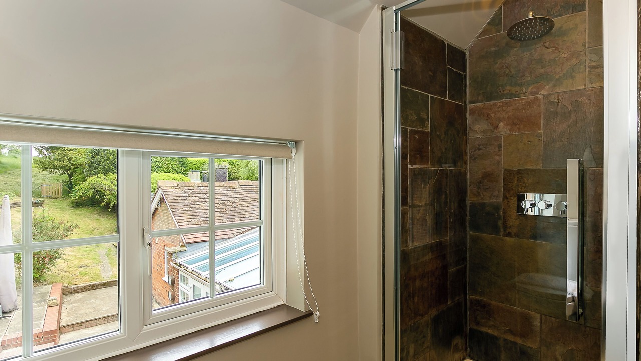 Photo of Bathroom in Oxford