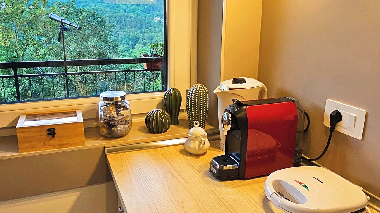 Photo of Kitchen in Rubiana