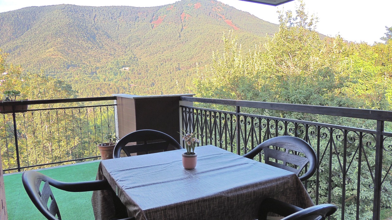 Photo of Outdoor in Rubiana