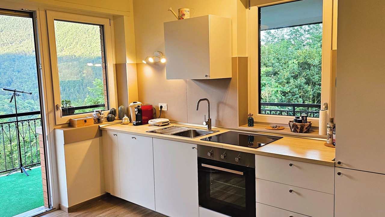 Photo of Kitchen in Rubiana