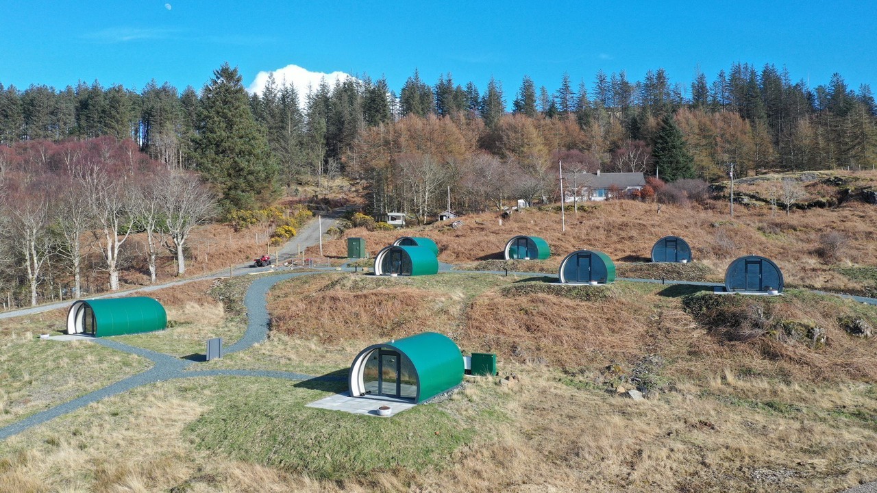 Photo of Outdoor in Calgary