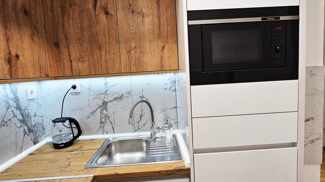 Photo of Kitchen in Novi Sad