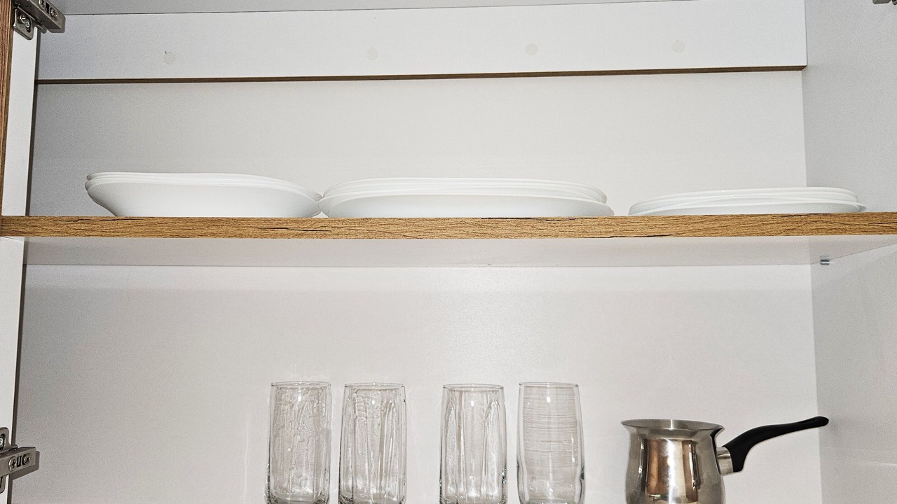 Photo of Kitchen in Novi Sad