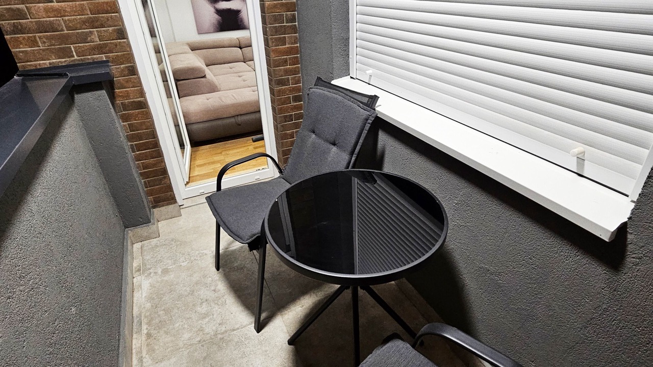 Photo of Outdoor in Novi Sad