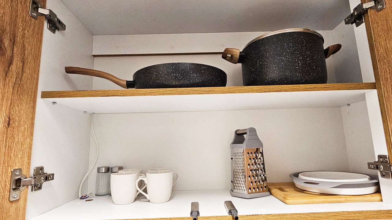 Photo of Kitchen in Novi Sad