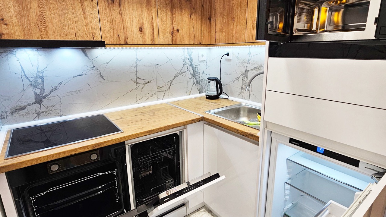Photo of Kitchen in Novi Sad