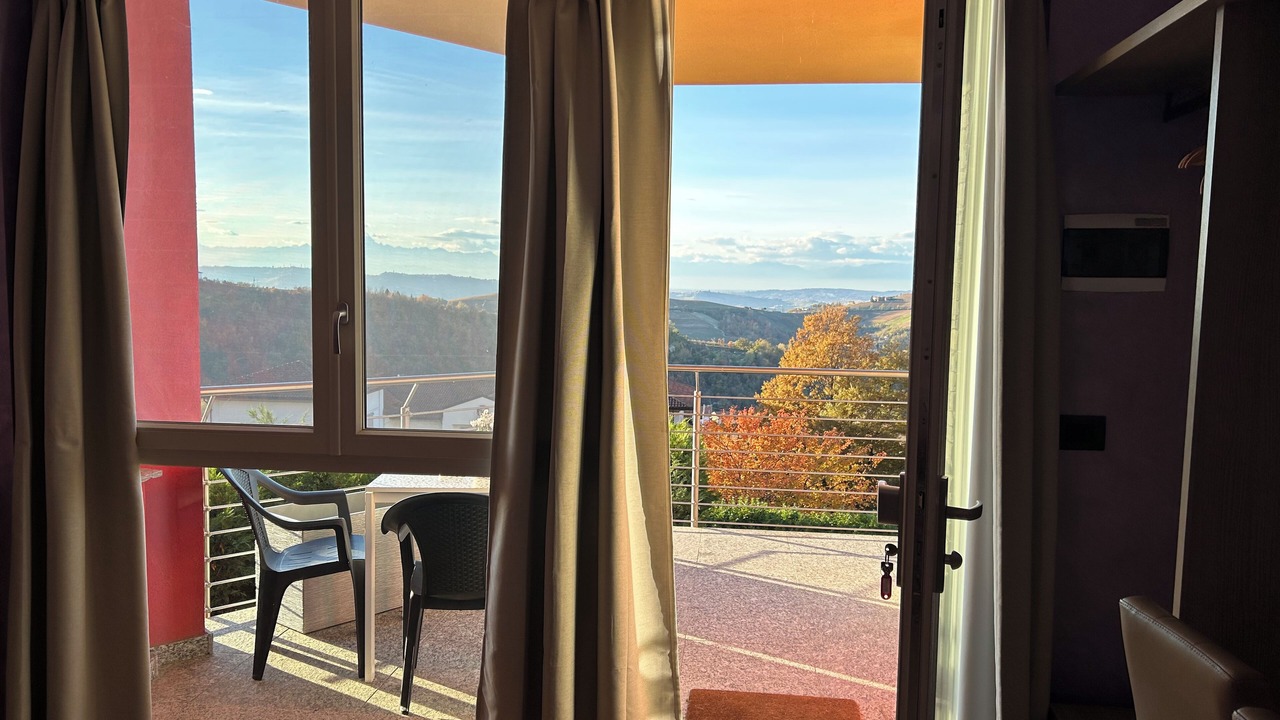 Photo of Bedroom in Rodello