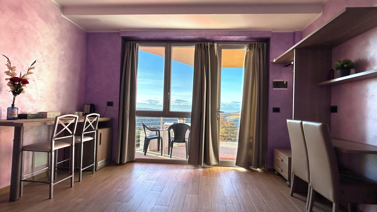 Photo of Bedroom in Rodello