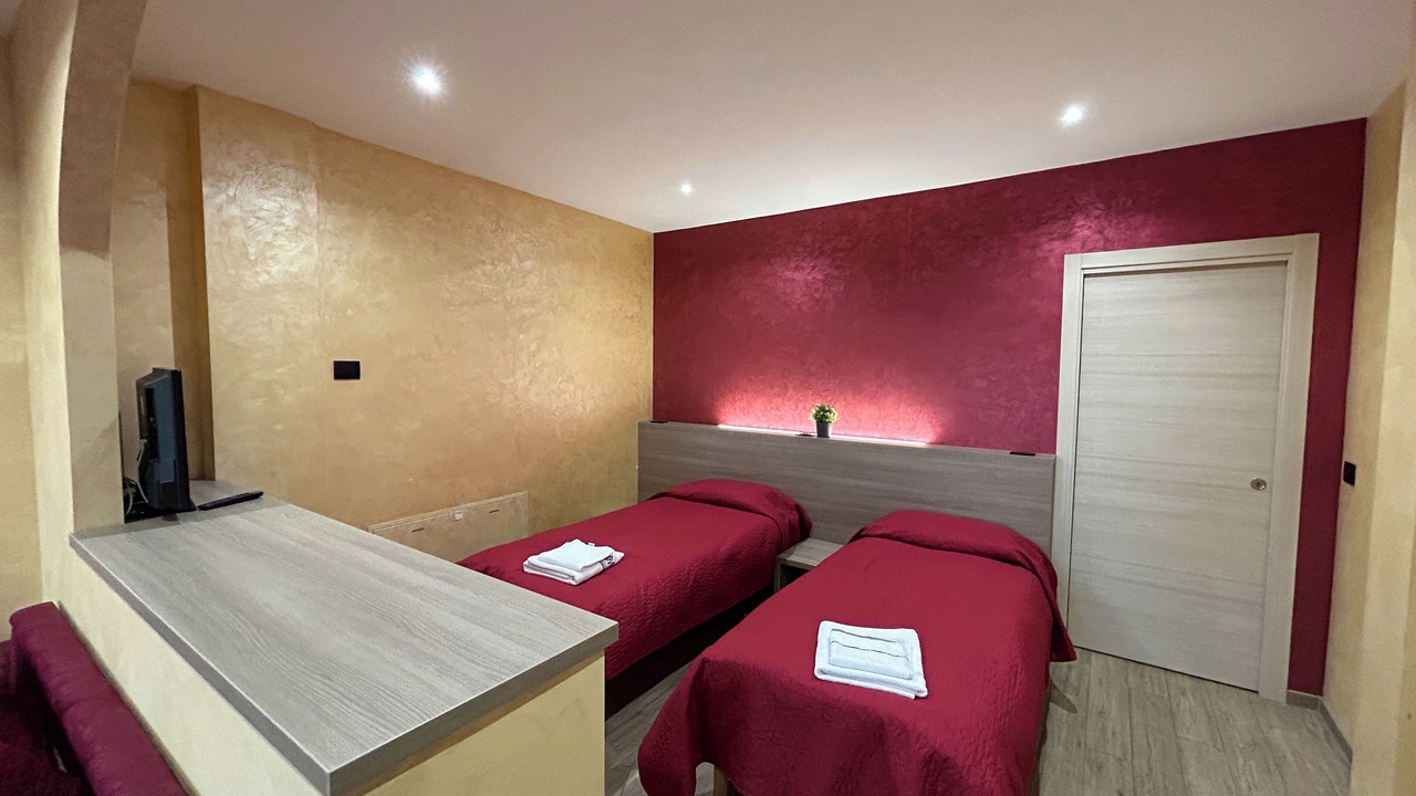 Photo of Bedroom in Rodello