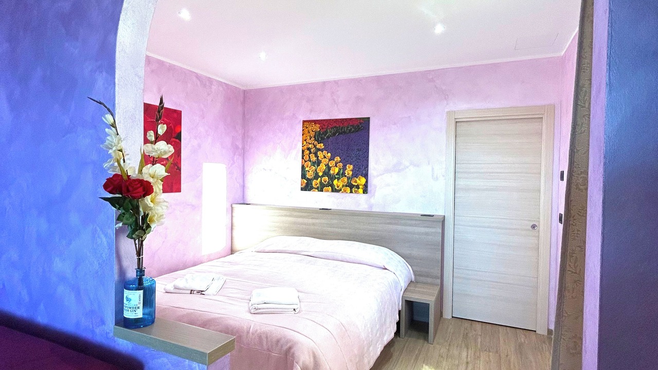Photo of Bedroom in Rodello