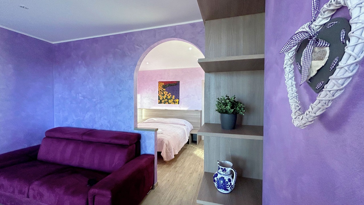 Photo of Bedroom in Rodello