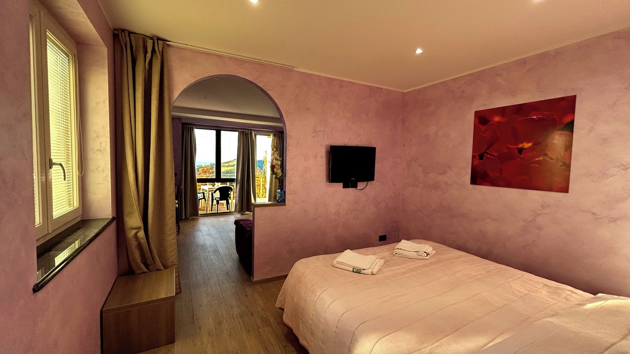 Photo of Bedroom in Rodello