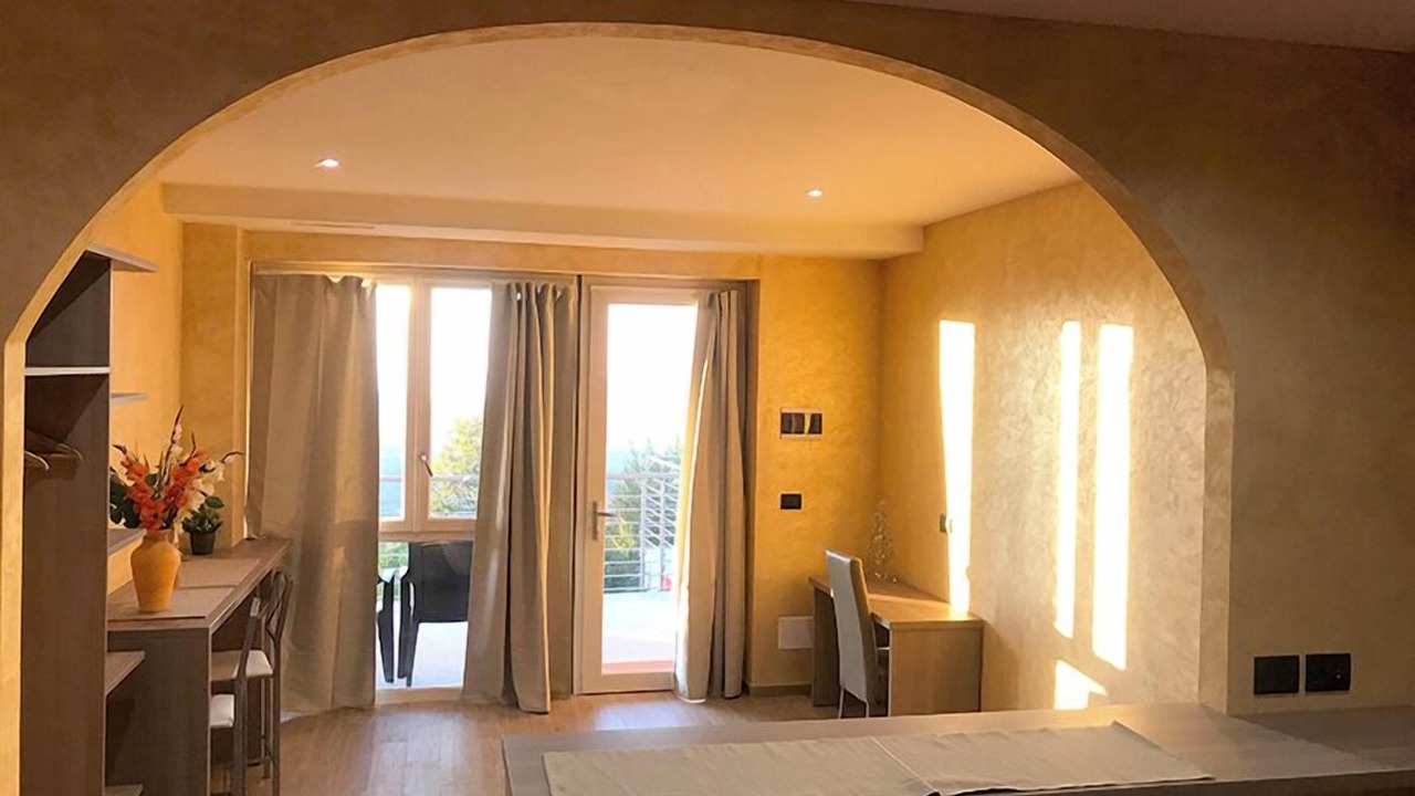 Photo of Bedroom in Rodello