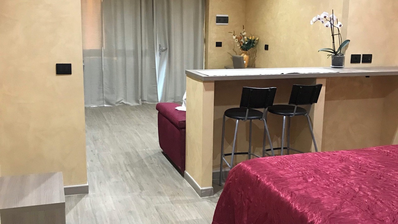 Photo of Bedroom in Rodello