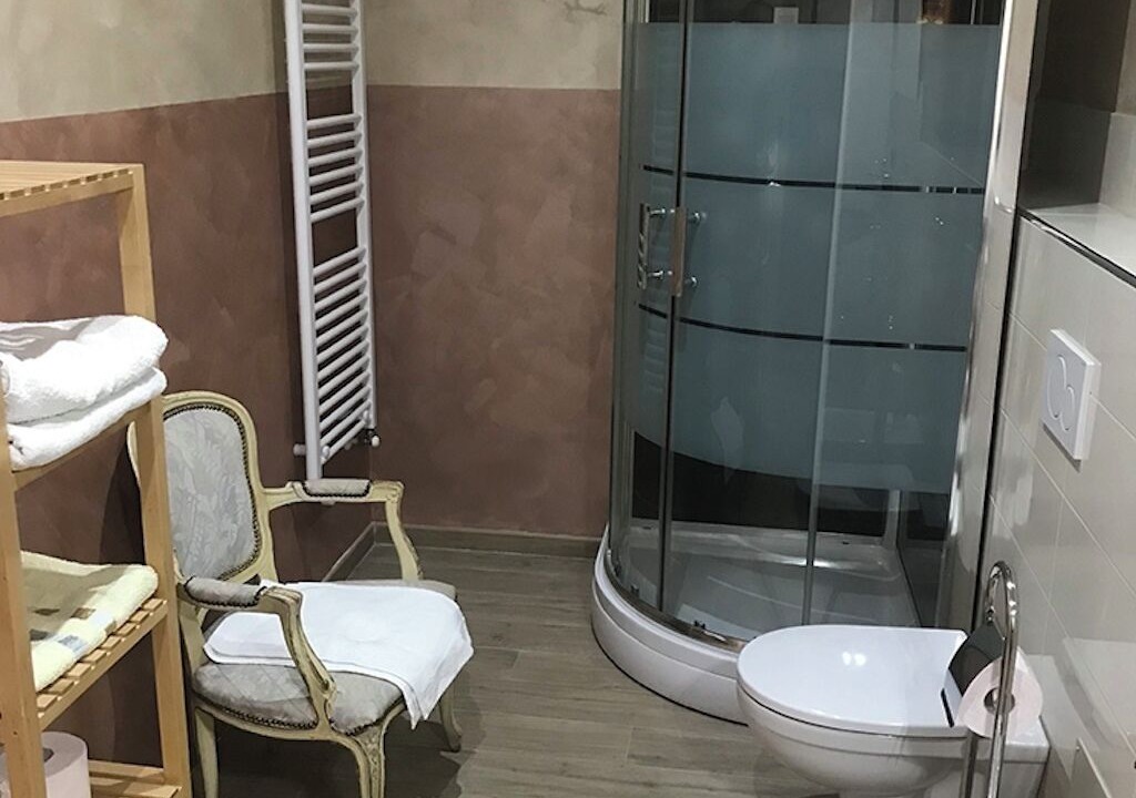 Photo of Bathroom in Rodello
