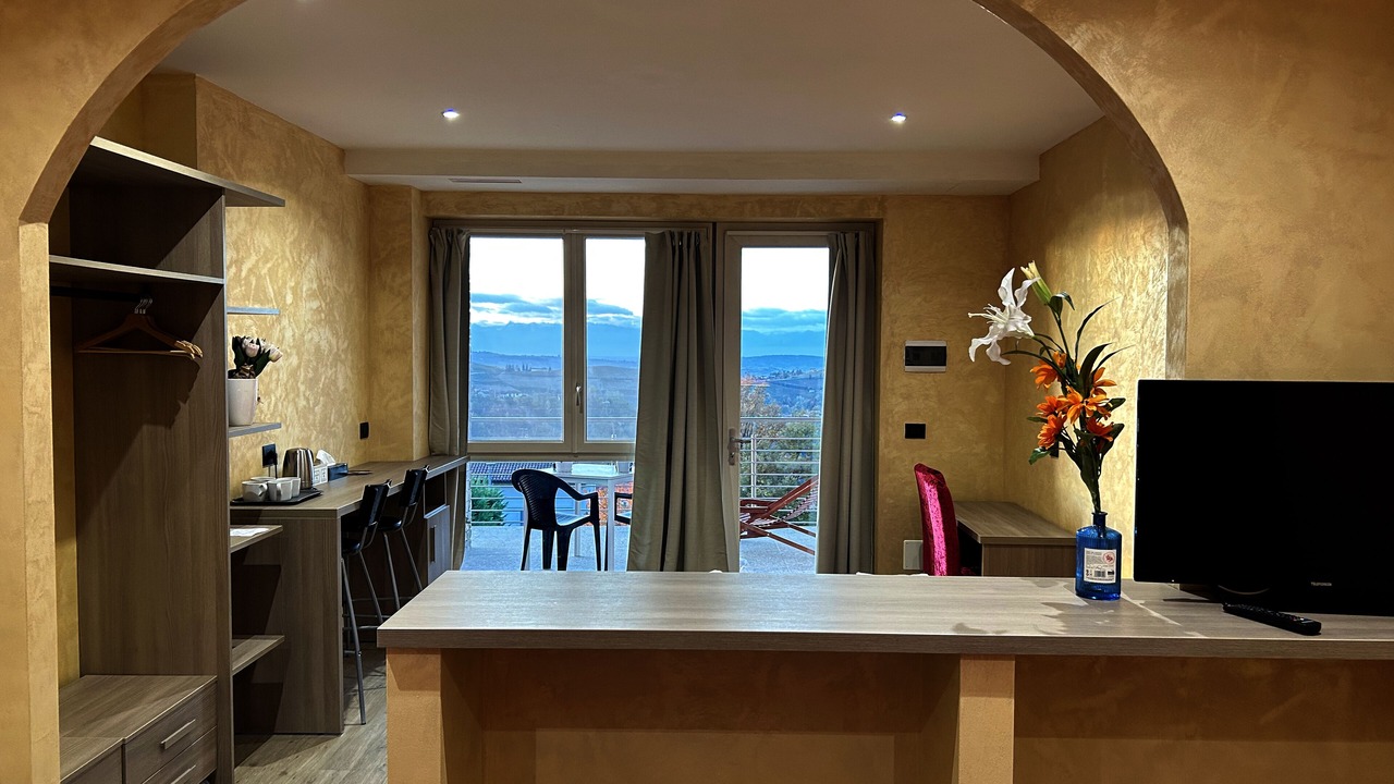 Photo of Bedroom in Rodello