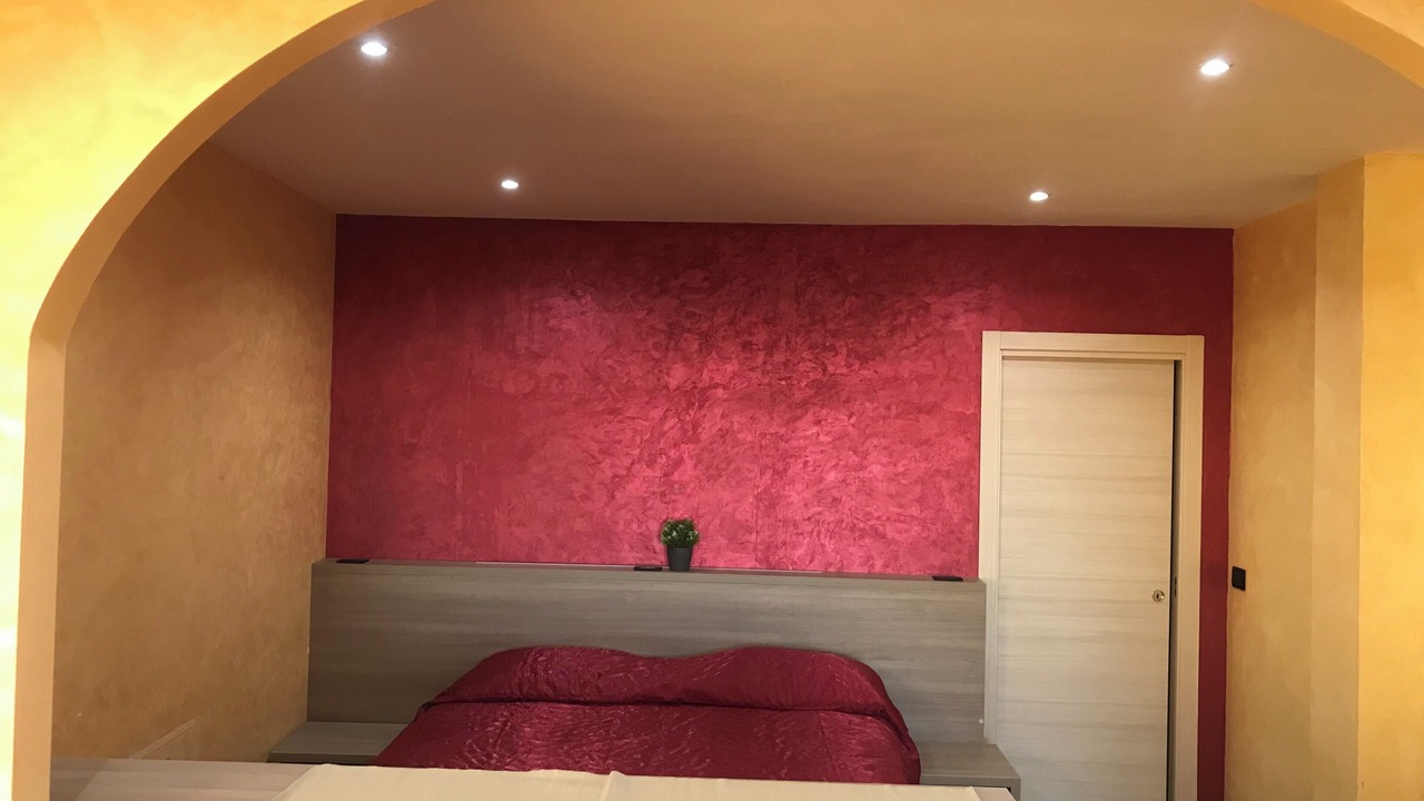 Photo of Bedroom in Rodello
