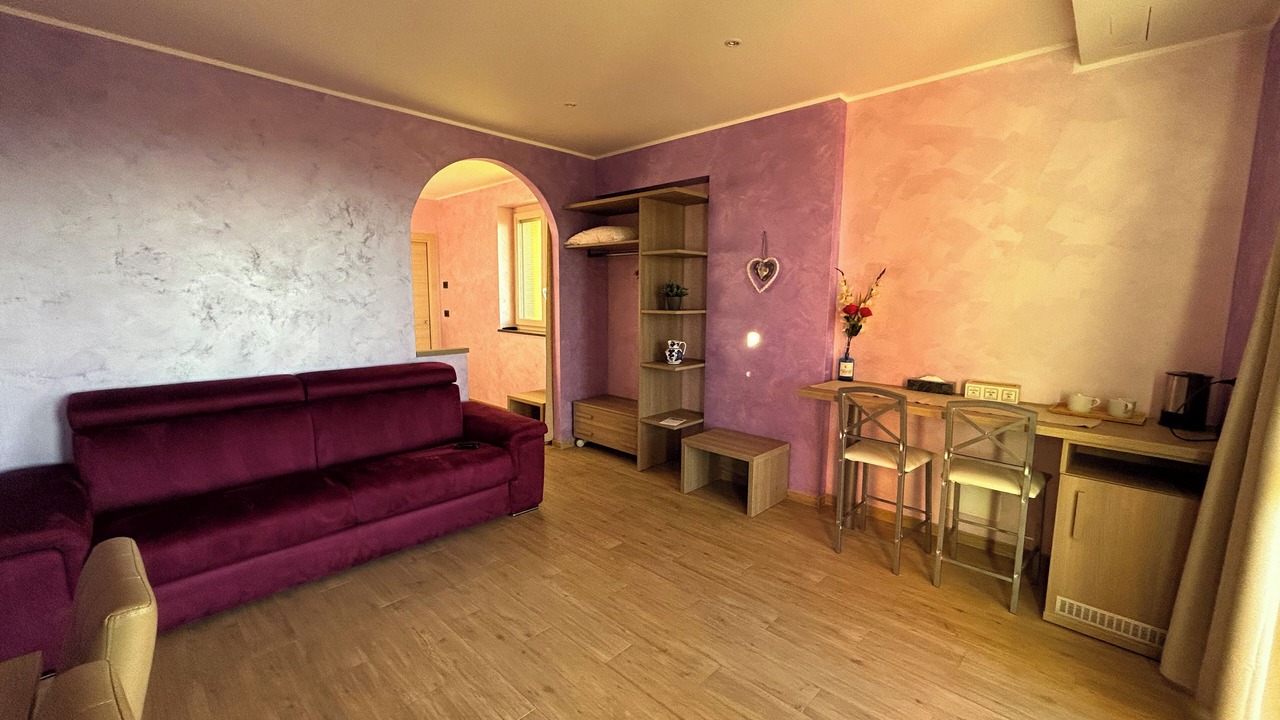 Photo of Bedroom in Rodello