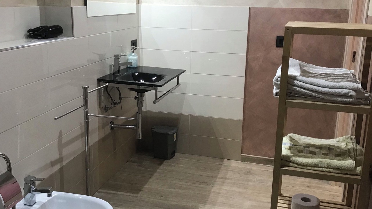 Photo of Bathroom in Rodello