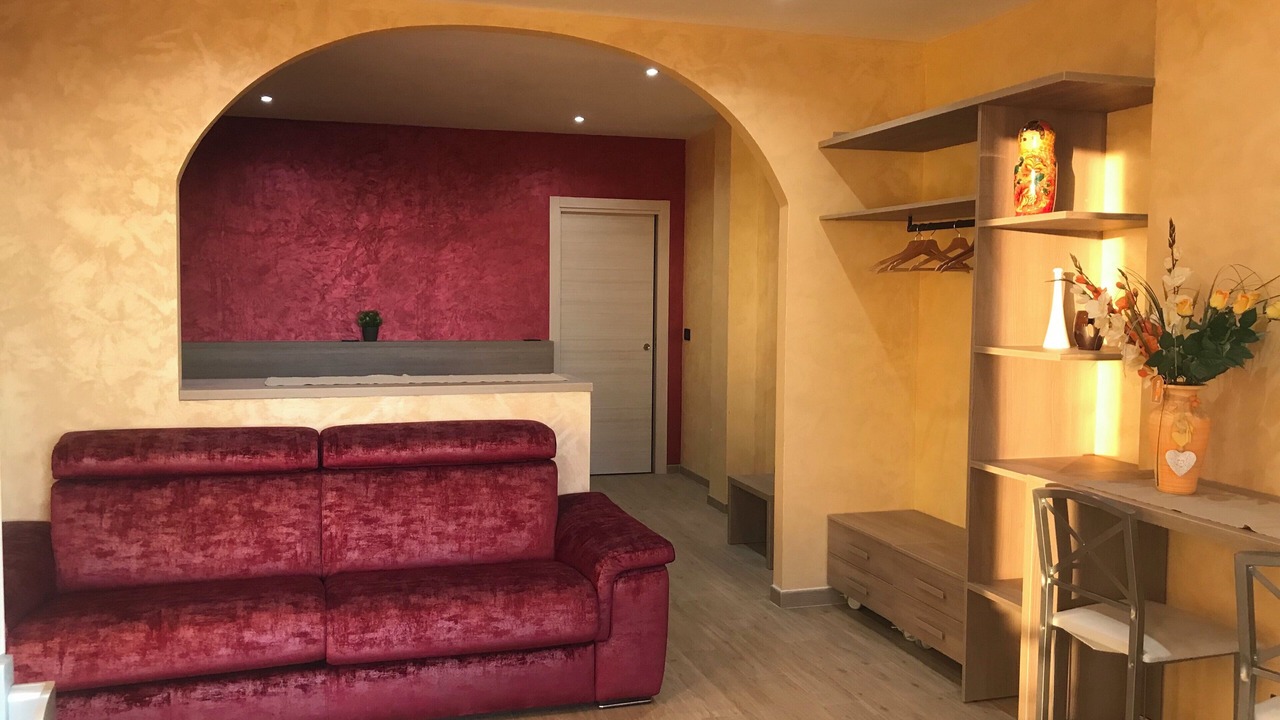 Photo of Bedroom in Rodello