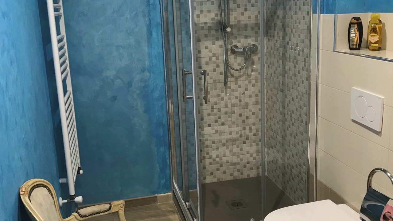 Photo of Bathroom in Rodello
