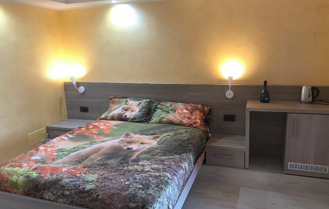 Photo of Bedroom in Rodello