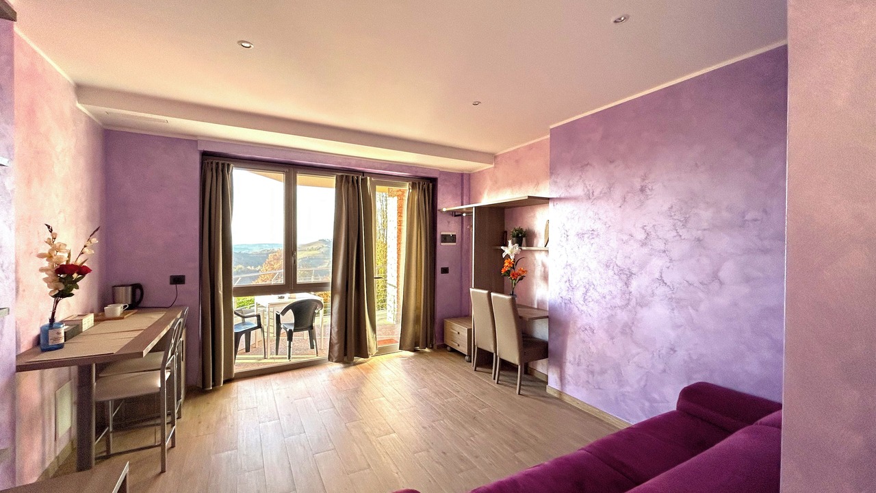 Photo of Bedroom in Rodello