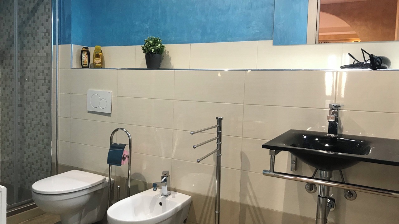Photo of Bathroom in Rodello