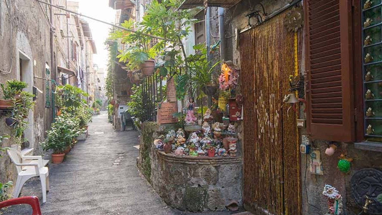 Photo of Outdoor in Blera