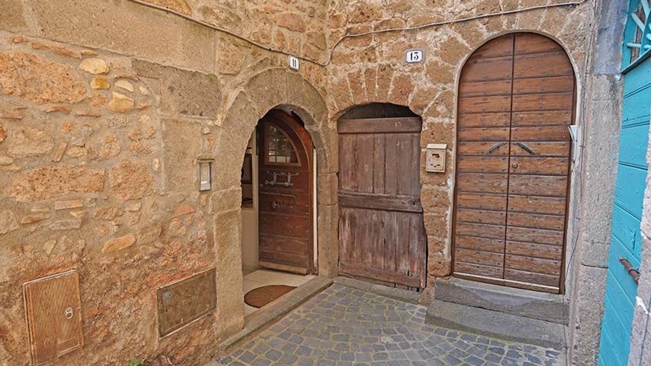 Photo of Outdoor in Blera