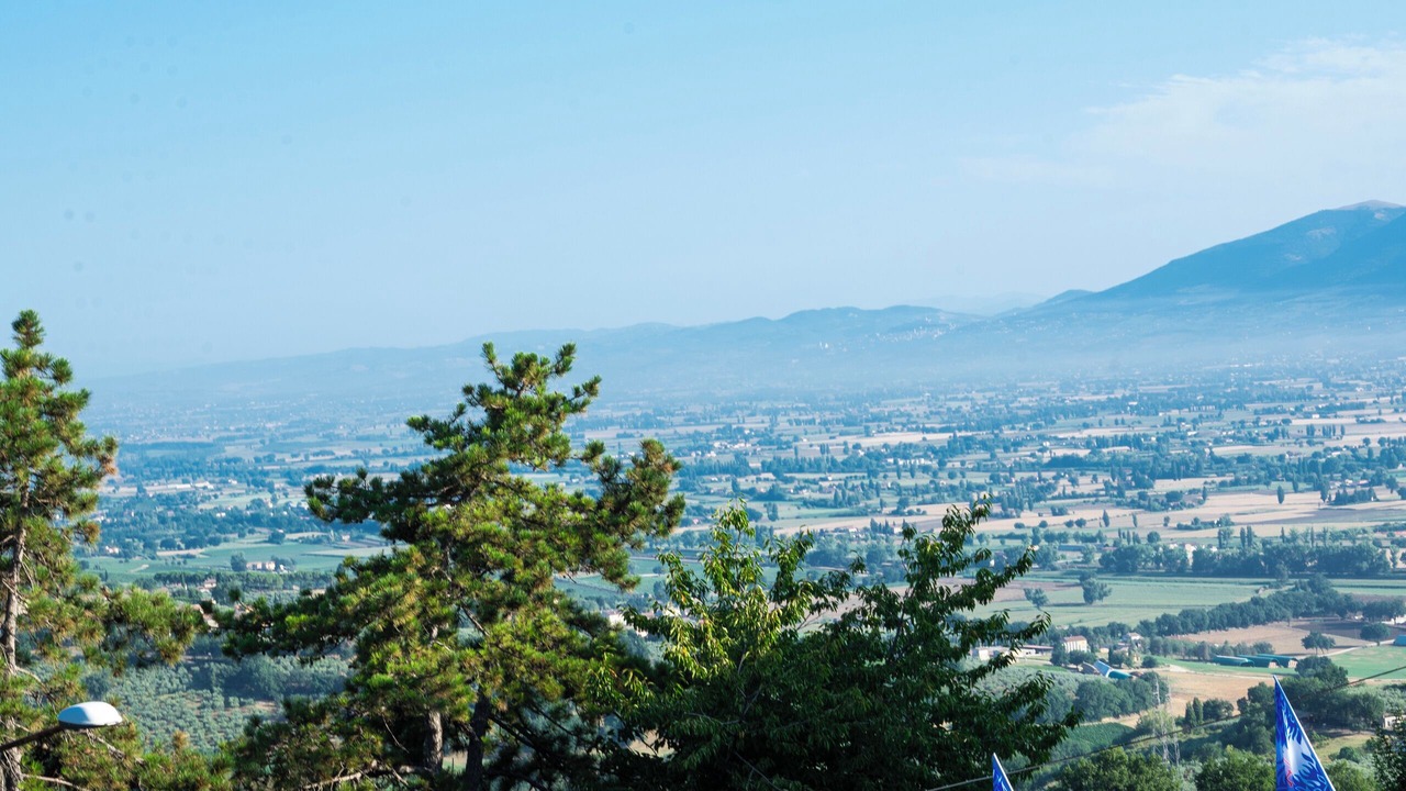 Photo of Outdoor in Montefalco