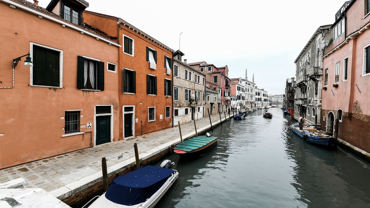 Photo of Others in Cannaregio