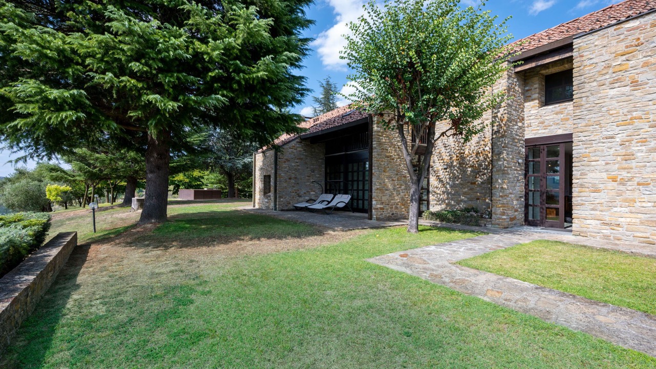 Photo of Outdoor in Santo Stefano Belbo